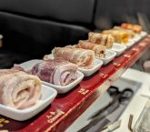 Palsaik Korean BBQ