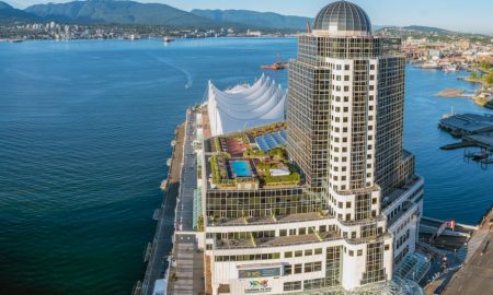 Pan Pacific Vancouver