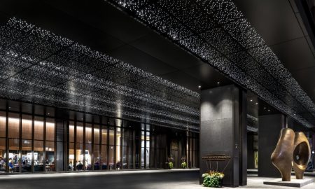 Park Hyatt Toronto