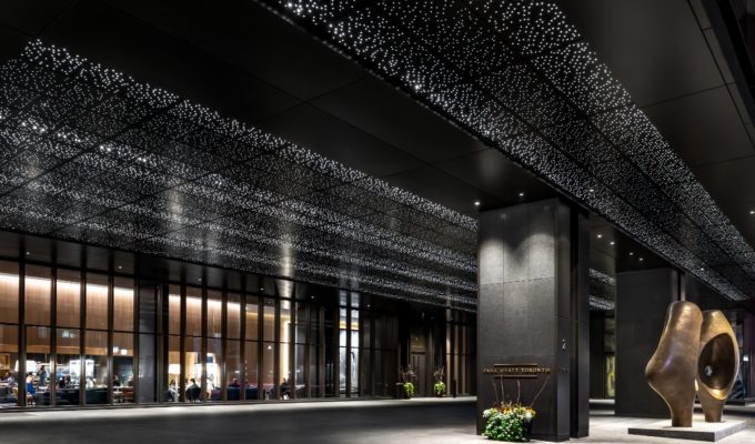 Park Hyatt Toronto