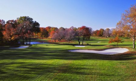 Pelham Bay and Split Rock Golf Courses