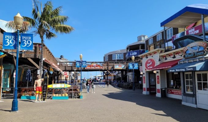 Pier39