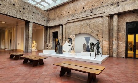 Pinacoteca de São Paulo