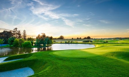 Piper's Heath Golf Club