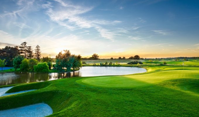 Piper's Heath Golf Club