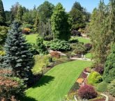 Queen Elizabeth Park