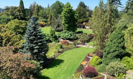 Queen Elizabeth Park