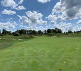 Raspberry Falls Golf Club - WD