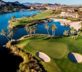 Reflection Bay Golf Club
