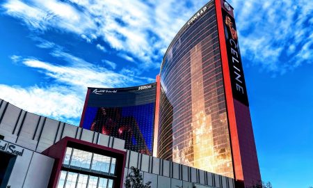 Resorts World - LV