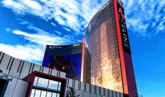 Resorts World - LV