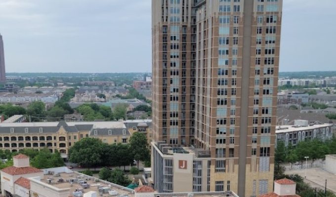 Ritz Carlton - Dallas