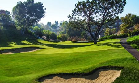 Rolling Hills Country Club - LA