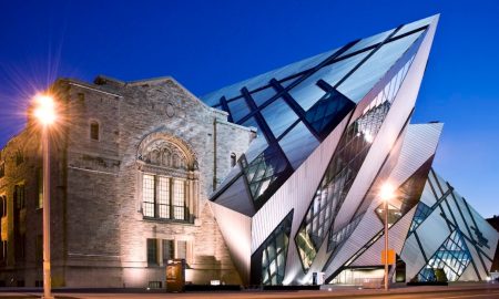 Royal Ontario Museum