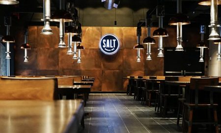 SAlt