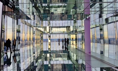 SUMMIT One Vanderbilt