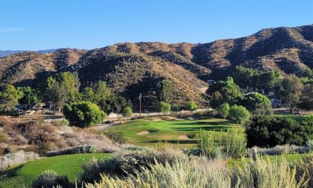 Sand Canyon Country Club