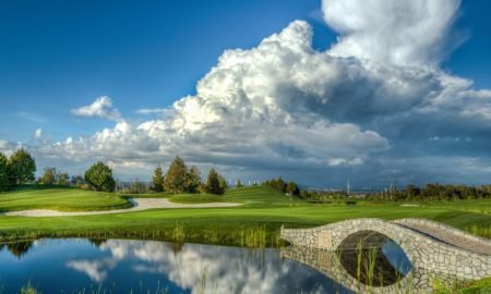 Savage Creek Golf Course & Driving Range