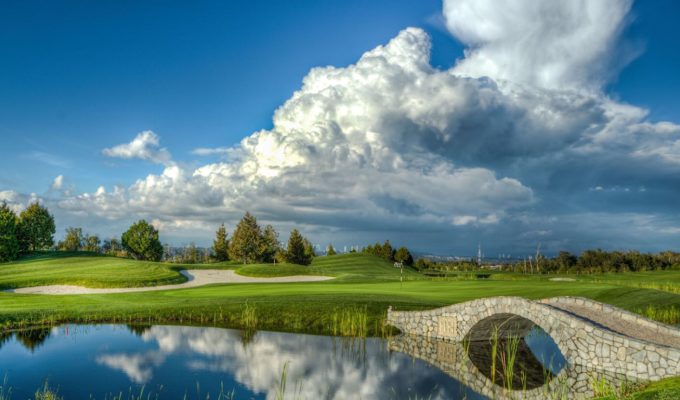 Savage Creek Golf Course & Driving Range
