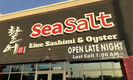 Seasalt