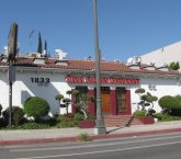 Seoul Garden Restaurant - LA