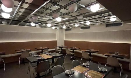 Seoul Salon - NY