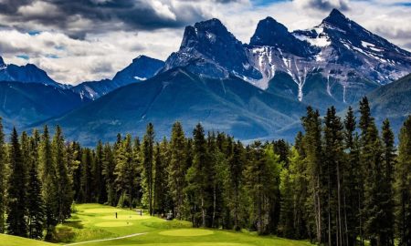 Seymour Golf & Country Club