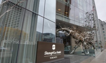 Shangri-La Toronto