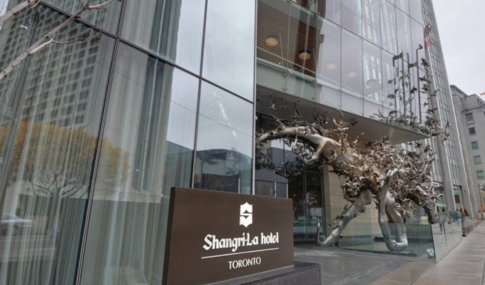 Shangri-La Toronto