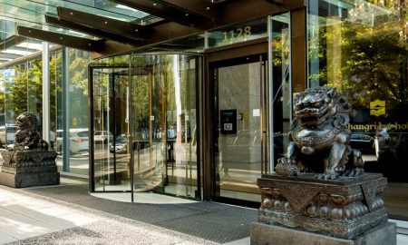 Shangri-La Vancouver