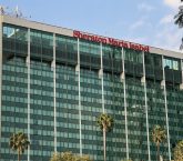 Sheraton Mexico City Maria Isabel Hotel