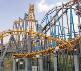 Six Flags México