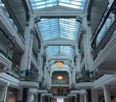 Smithsonian American Art Museum - WD