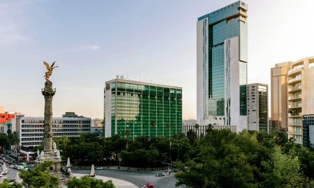 Sofitel Mexico City Reforma