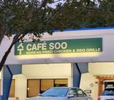 Soo cafe