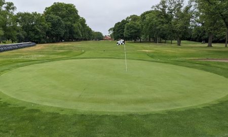South Shore Golf Course