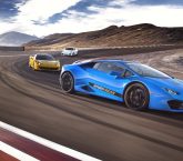 Speed Vegas