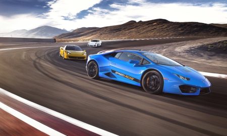 Speed Vegas