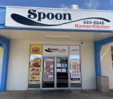 Spoon Korean Kitchen