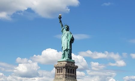 Statue of Liberty