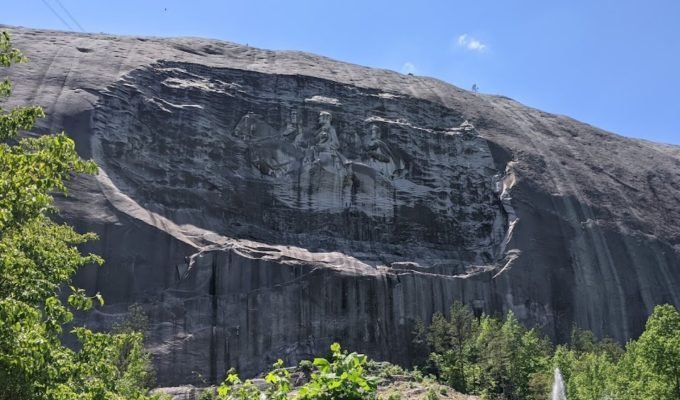 Stone Mountain