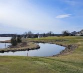 Stonewall Golf Club - WD