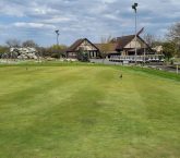 Stony Creek Golf Course Complex
