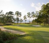 Swan Point Yacht & Country Club - WD