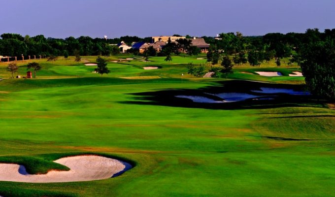 TPC Craig Ranch - Dallas