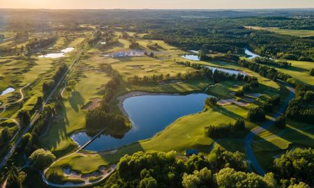 TPC Toronto at Osprey Valley