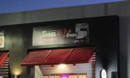 Tang together