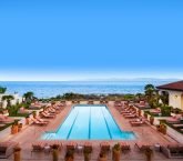 Terranea Resort - LA