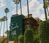 The Beverly Hills Hotel - LA