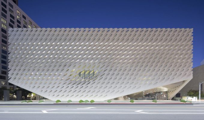 The Board - LA